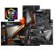 Placa de baza Gigabyte AMD Socket AM4 Cod: X570 AORUS ULTRA