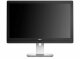 Monitor 23 inch LED Full HD IPS, Dell UZ2315H, Black & Silver, Webcam, Zgarietura pe Display, Lipsa