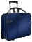 Geanta LEITZ Complete Smart Traveller, pentru laptop de 15.6 inch, 2 rotile, 25l, albastru-violet