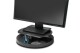 Kensington SmartFit® Stand rotativ pentru monitor, negru