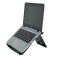 Kensington SmartFit® Easy Riser™ Suport pentru laptop, negru