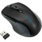 Kensington Pro Fit® Mouse Wireless dimensiune medie, negru