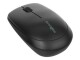 Mouse cu Bluetooth, Kensington Pro Fit, negru