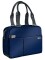 Geanta LEITZ Complete Shopper Smart Traveller, pentru laptop de 13.3