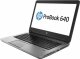 Laptop HP ProBook 640 G1, Intel Core i5 Gen 4 4210M 2.6 GHz, 8 GB DDR3, 500 GB HDD SATA, Wi-Fi, Blue