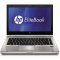 Laptop HP EliteBook 8460p, Intel Core i5 Gen 2 2520M, 2.5 GHz, 8 GB DDR3, 250 GB SSD NOU, DVDRW, WI-