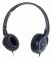 Casti Audio Pioneer SE-MJ512-K Black, negre