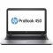 Laptop HP ProBook 450 G3, Intel Core i5 Gen 6 6200U 2.3 GHz, DVDRW, Wi-Fi, Bluetooth, Webcam, Displa