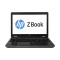 Laptop HP zBook 15 G2, Intel Core i7 4810QM 2.8 GHz, NVIDIA Quadro K2100M 2 GB GDDR5, WI-FI, Bluetoo