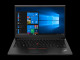 Laptop Lenovo ThinkPad E14 Gen 2, 14 FHD 1920x1080 IPS 250nits Anti- glare, AMD Ryzen 5-4500U 2.375G