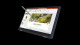 Laptop Lenovo Yoga 6 13ARE05, 13.3" FHD 1920x1080 IPS 300nits Glossy, 72 NTSC, 10-point Multi-t