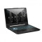 Laptop ASUS Gaming 15.6' TUF F15 FX506HM, FHD 144Hz, Procesor Intel® Core™ i7-11800H (24M Cache,