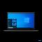 Laptop Lenovo ThinkPad T14s Gen 2 Intel, 14" UHD 3840x2160 IPS 500nits Anti-glare, HDR 400, Dol