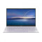 Laptop Ultrabook ASUS 14' ZenBook 14 UM425IA, FHD, Procesor AMD Ryzen™ 7 4700U (8M Cache, up to 4.