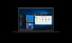 Laptop Lenovo ThinkPad P1 Gen 4, 16.0" 1610 WQUXGA 3840x2400 IPS 600nits Anti-glare, 100 Adobe,