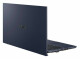 Laptop Business ASUS ExpertBook B1500CEAE-BQ1276, 15.0-inch, FHD 1920 x 1080 169, LCD, Anti-glare di