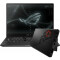 Laptop ASUS Gaming 13.4' ROG Flow X13 GV301QE, TouchScreen, Procesor AMD Ryzen™ 9 5980HS (16M Cach