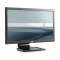 Monitor 23 inch LED, Full HD, HP LA2306x, Black, 3 Ani Garantie, Refurbished