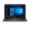 Laptop Dell Latitude 3380, Intel Core i3 6006U 2.0 GHz, Intel HD Graphics, Wi-Fi, Bluetooth, WebCam,