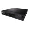 Router Cisco, ISR4331, ISR4331K9 V05, 5 x Rj 45, 1 x USB, 1 x USB Mini, 2 x SFP, 1U