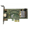 Placa Retea DELL DW1520, Broadcom943224HMS, Wireless Standards IEEE 802.11bgn, Pci-e 1x, Lipsa Anten