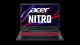 Laptop Gaming Acer Nitro 5 AN515-46, 15.6" Full HD, IPS, 144 Hz, AMD Ryzen 5 6600H 6C  12T, 3.3