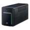 APC Back-UPS 1200VA, 230V, AVR, IEC Sock