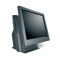 Sistem POS IBM SurePOS 500 4852-E66, Display 15" 1024 by 768 Touchscreen, Intel Celeron E1500 2