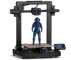 Imprimanta 3D Anycubic KOBRA GO, Precizie -0.0125mm, Diametru filament 1.75mm, tip filament compatib