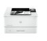 Imprimanta Laser Mono HP LaserJet PRO 4002DN; A4, duplex, viteza printare 40ppm Rezolutie printare12