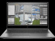 Laptop HP Zbook 15 Fury G8 cu procesor Intel Core i9-11950H Octa Core 2.6 GHz, up to 5.0GHz, 24MB, 1