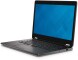 Ultrabook Refurbished  Dell Latitude E7470 i7-6600U cu TouchScreen