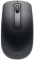 Mouse DELL; model: WM 118; NEGRU; USB; WIRELESS