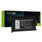 Baterie laptop GREEN CELL compatibila Dell Inspiron 5368,5378.7368,5565 WDX0R