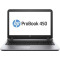 Laptop HP ProBook 450 G3, Intel Core i5 6200U 2.3 GHz, Intel HD Graphics 520, DVDRW, Wi-Fi, Bluetoot