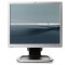 Monitor 19 inch LCD, HP L1950G, Silver & Black