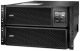 UPS APC Smart-UPS SRT online dubla-conversie 8000VA  8000W 6 conectoriC13 4 conectori C19 extended r