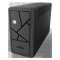 UPS nJoy Keen 800 USB UPLI-LI080KU-CG01BCapacity 800 VA  480 W Simulated sinewave
