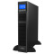 UPS Njoy Balder 1000 Online, Towerrack, 1000 W, fara AVR, IEC x 8, display LCD, back-up 11 – 20 mi