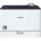 Imprimanta laser color Canon LBP852CX, dimensiune A3, duplex, viteza max36ppm alb-negru si color, re