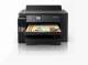 Imprimanta inkjet color CISS Epson L11160, dimensiune A3, viteza max 32ppm alb-negru, 32ppm color, r