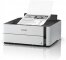 Imprimanta inkjet mono CISS Epson M1170, dimensiune A4, viteza max 39ppm, Duplex, rezolutie printer