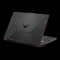 Laptop Gaming ASUS TUF F15, FX507ZC-HN128 15.6-inch, FHD 1920 x 1080 169, 16GB DDR5-4800 SO-DIMM,12t