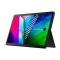 Laptop ASUS VivoBook Slate,T3300KA-LQ109W, 13.3-inch, FHD 1920 x 1080 OLED 169, Silver N6000, 8GB LP