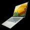 Laptop ASUS ZenBook , UX3402ZA-KP125X, 14.0-inch, WQXGA 2560 x 1600 1610 aspect ratio, Intel® Core