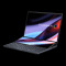 Laptop ASUS ZenBook ProDuo, UX582ZW-H2008X, 15.6-inch, 4K 3840 x 2160 OLED 169 aspect ratio, Intel®