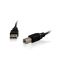Cablu PC; USB 2.0 M la USB IMPRIMANTA; 1.8m