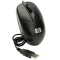 Mouse HP, model RH304AA, NEGRU, USB
