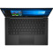 Laptop DELL, XPS 13 9370,  Intel Core i5-8250U, 1.60 GHz, HDD: 256 GB, RAM: 8 GB, video: Intel HD Gr