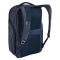 Rucsac urban cu compartiment laptop Thule Crossover 2 Backpack 30L, Drees Blue